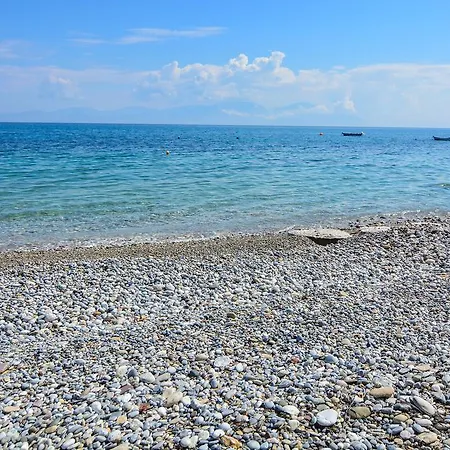 Alkyoni Διαμέρισμα Ξυλόκαστρο